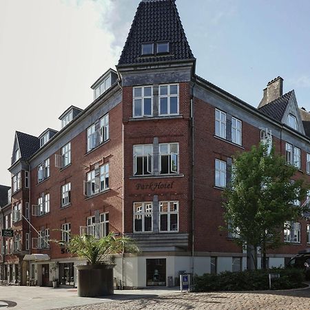 Bb-Hotel Vejle Park 외부 사진