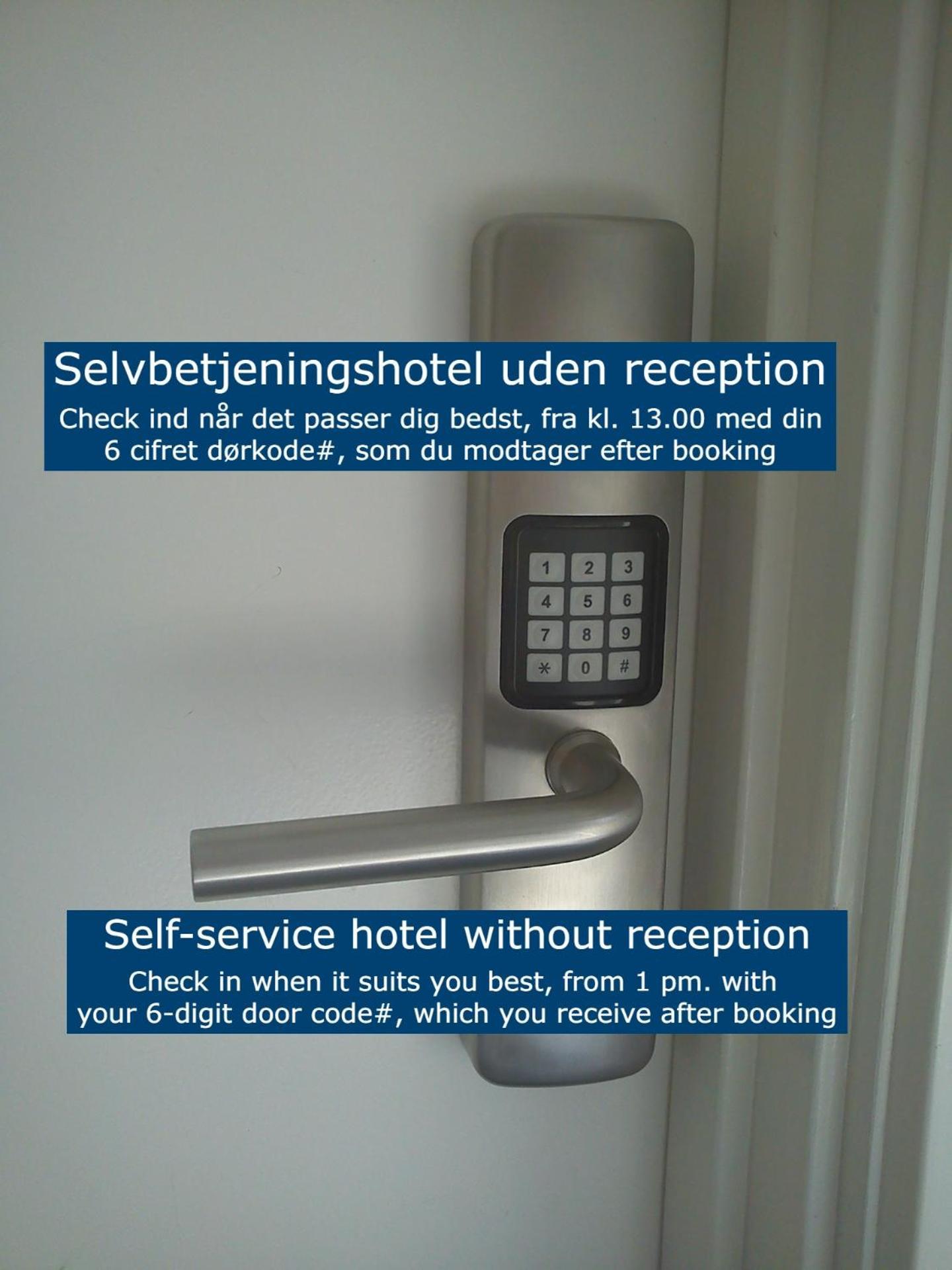 Bb-Hotel Vejle Park 외부 사진