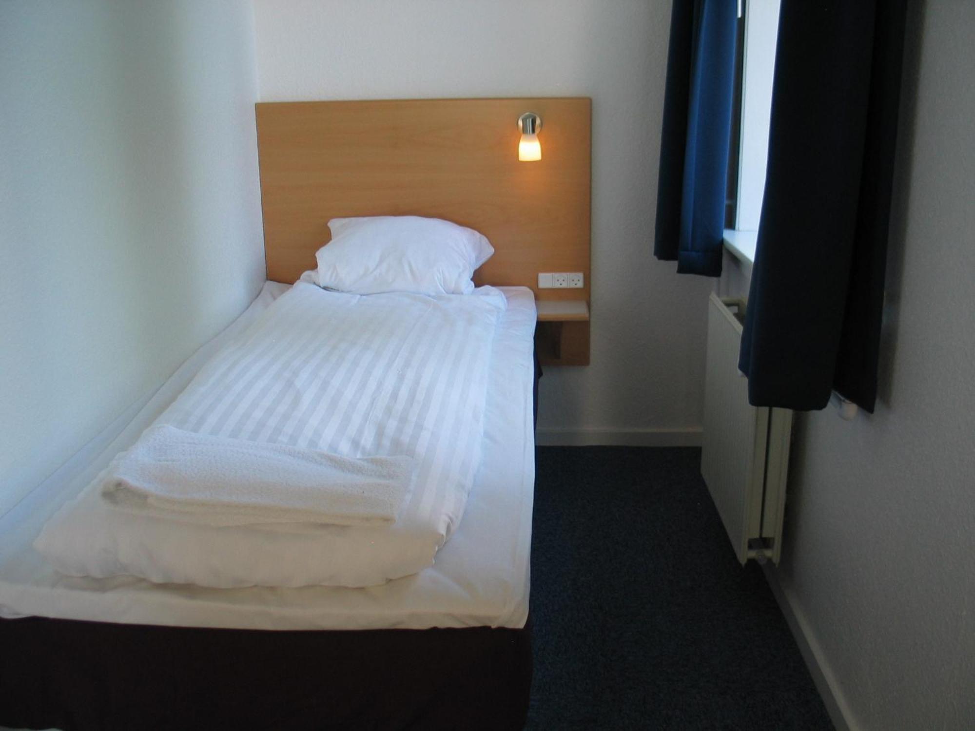 Bb-Hotel Vejle Park 객실 사진