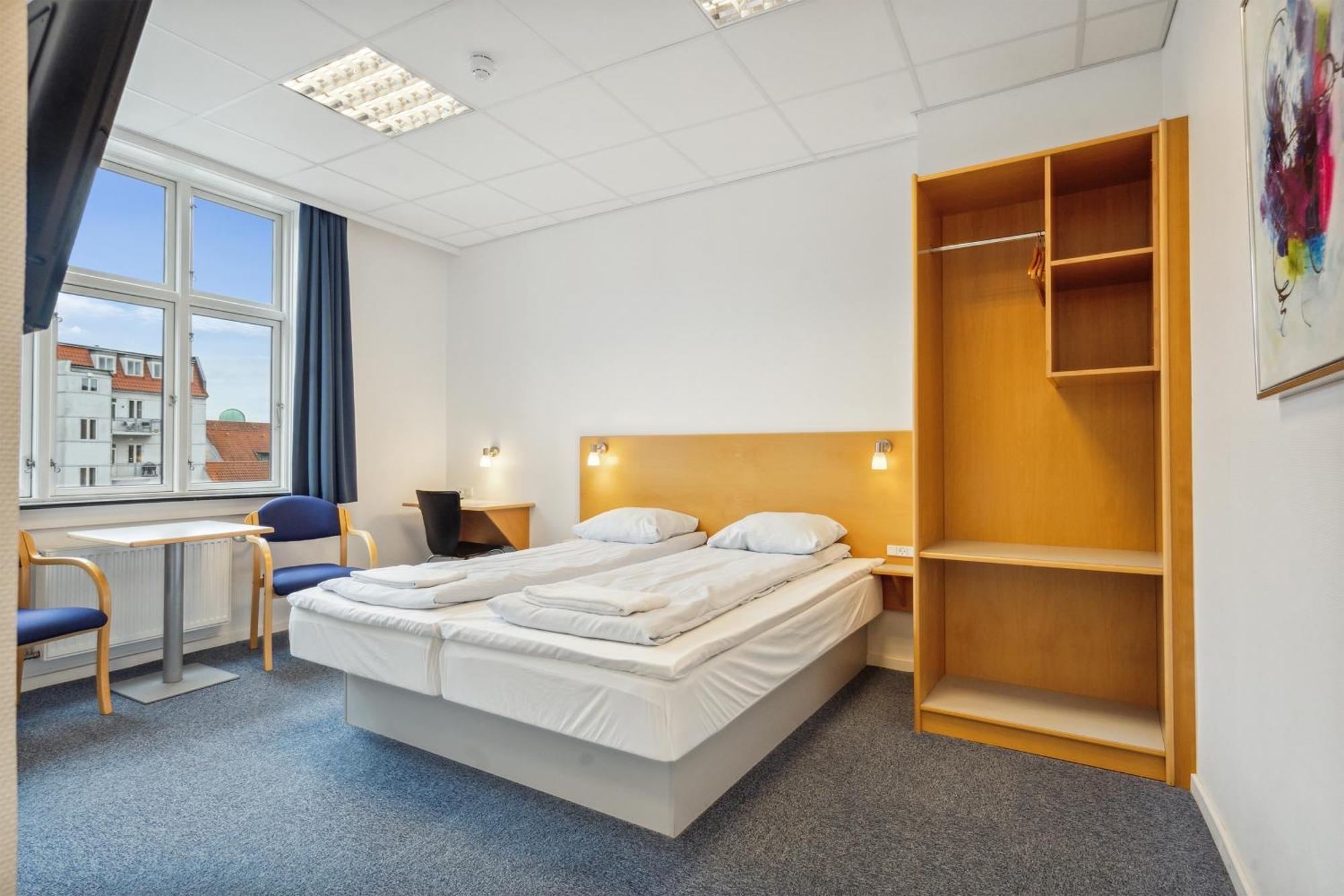 Bb-Hotel Vejle Park 외부 사진
