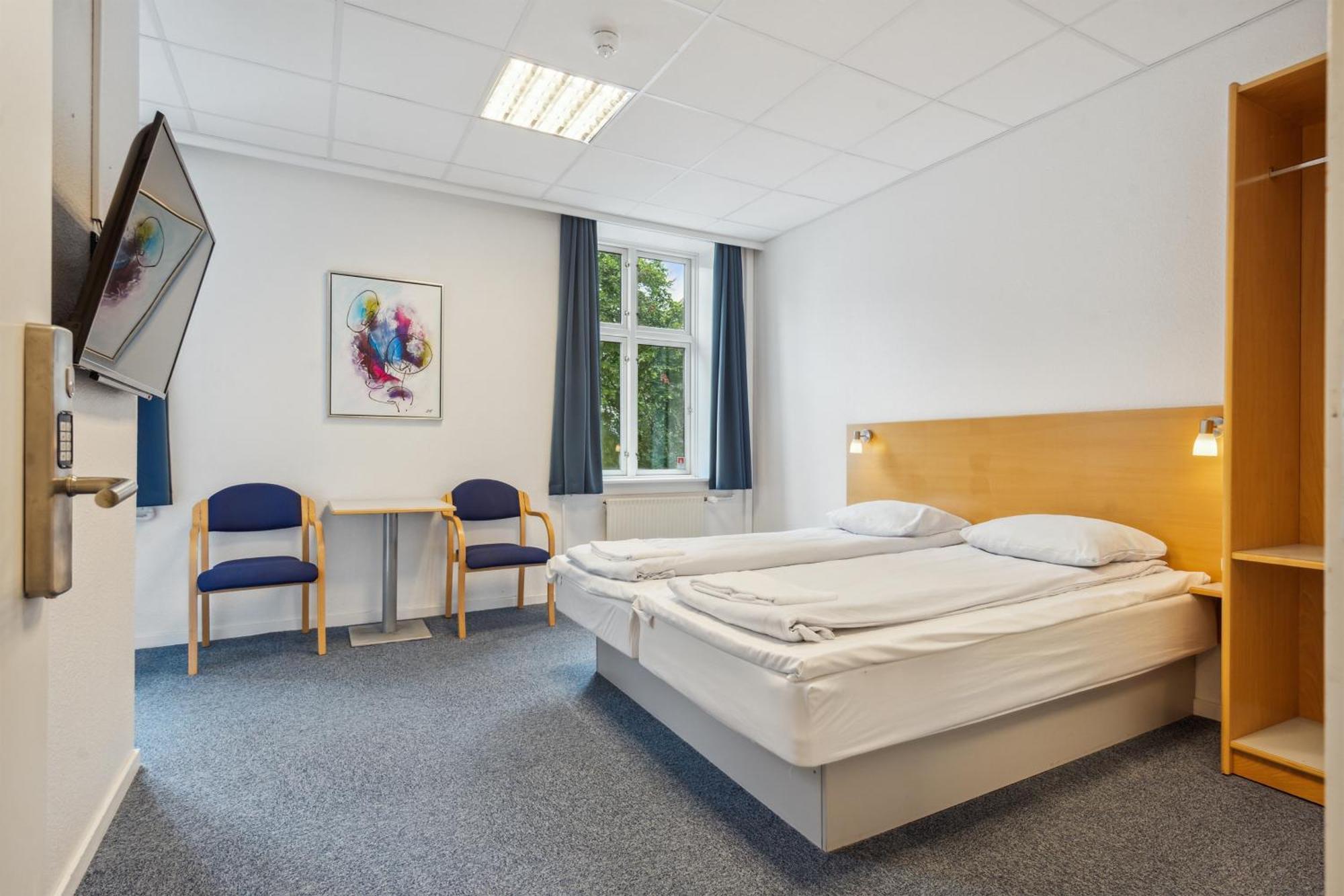 Bb-Hotel Vejle Park 외부 사진