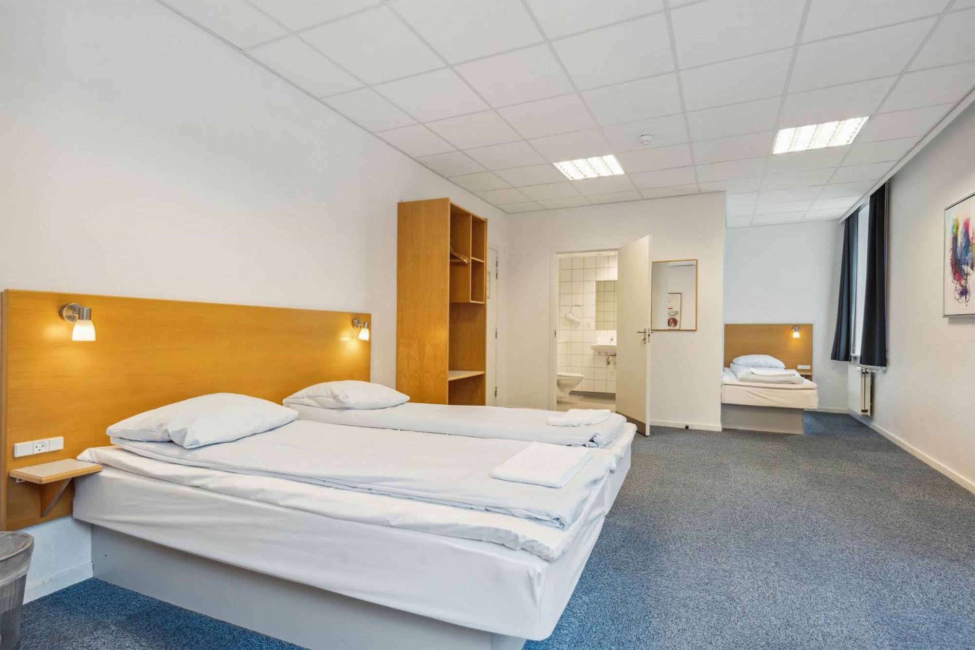 Bb-Hotel Vejle Park 외부 사진
