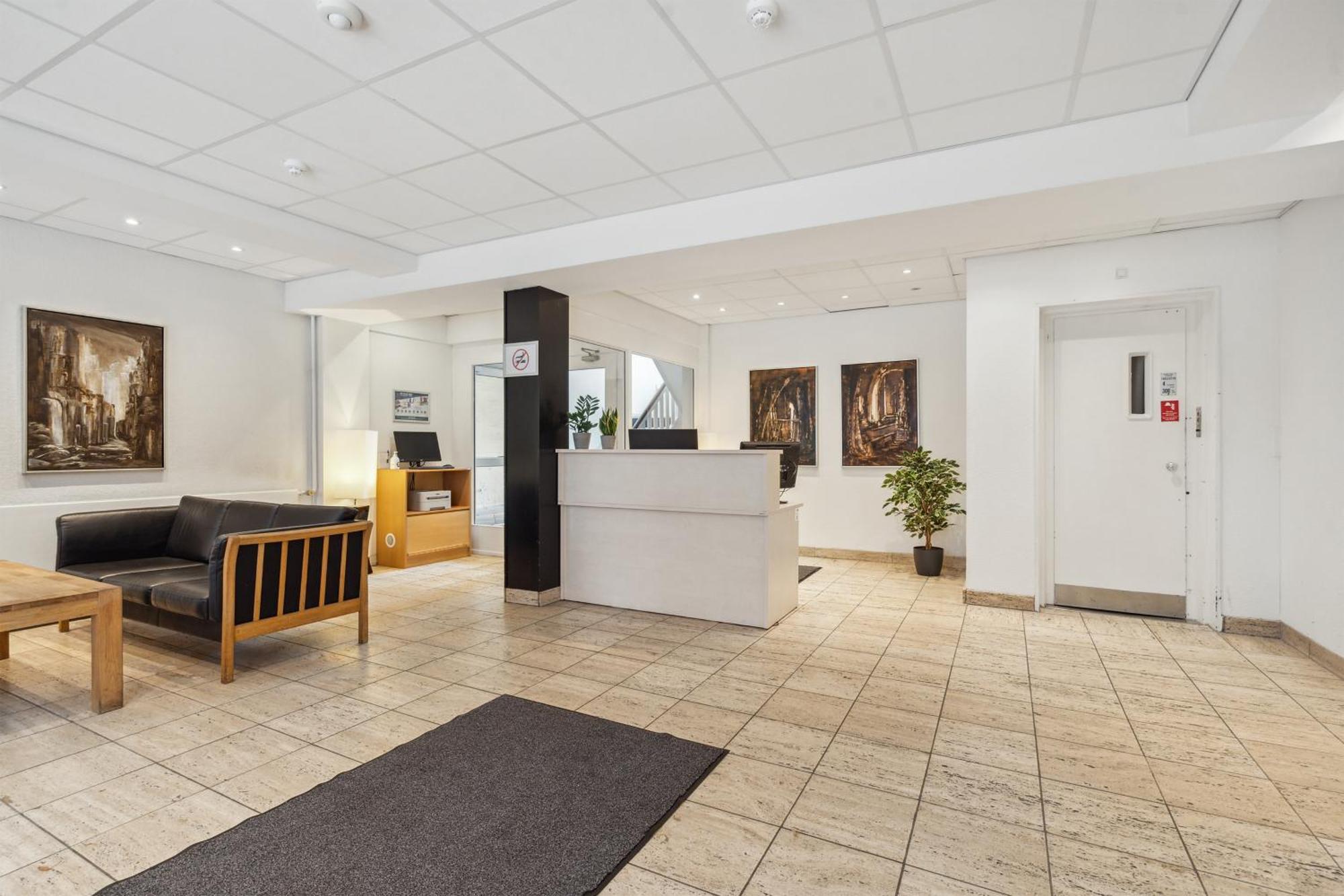 Bb-Hotel Vejle Park 외부 사진