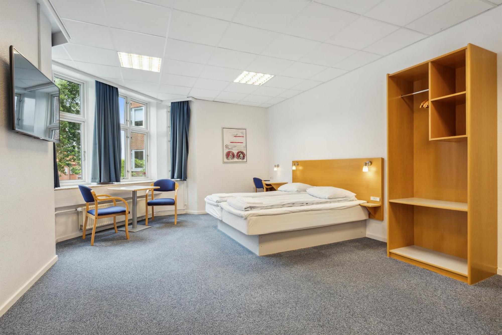 Bb-Hotel Vejle Park 외부 사진