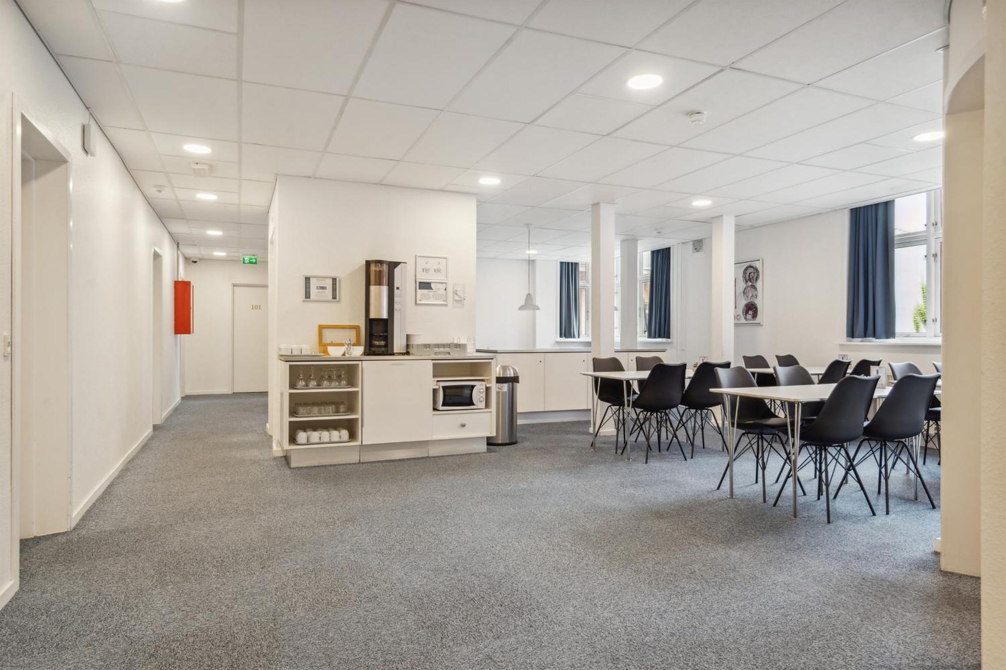 Bb-Hotel Vejle Park 외부 사진