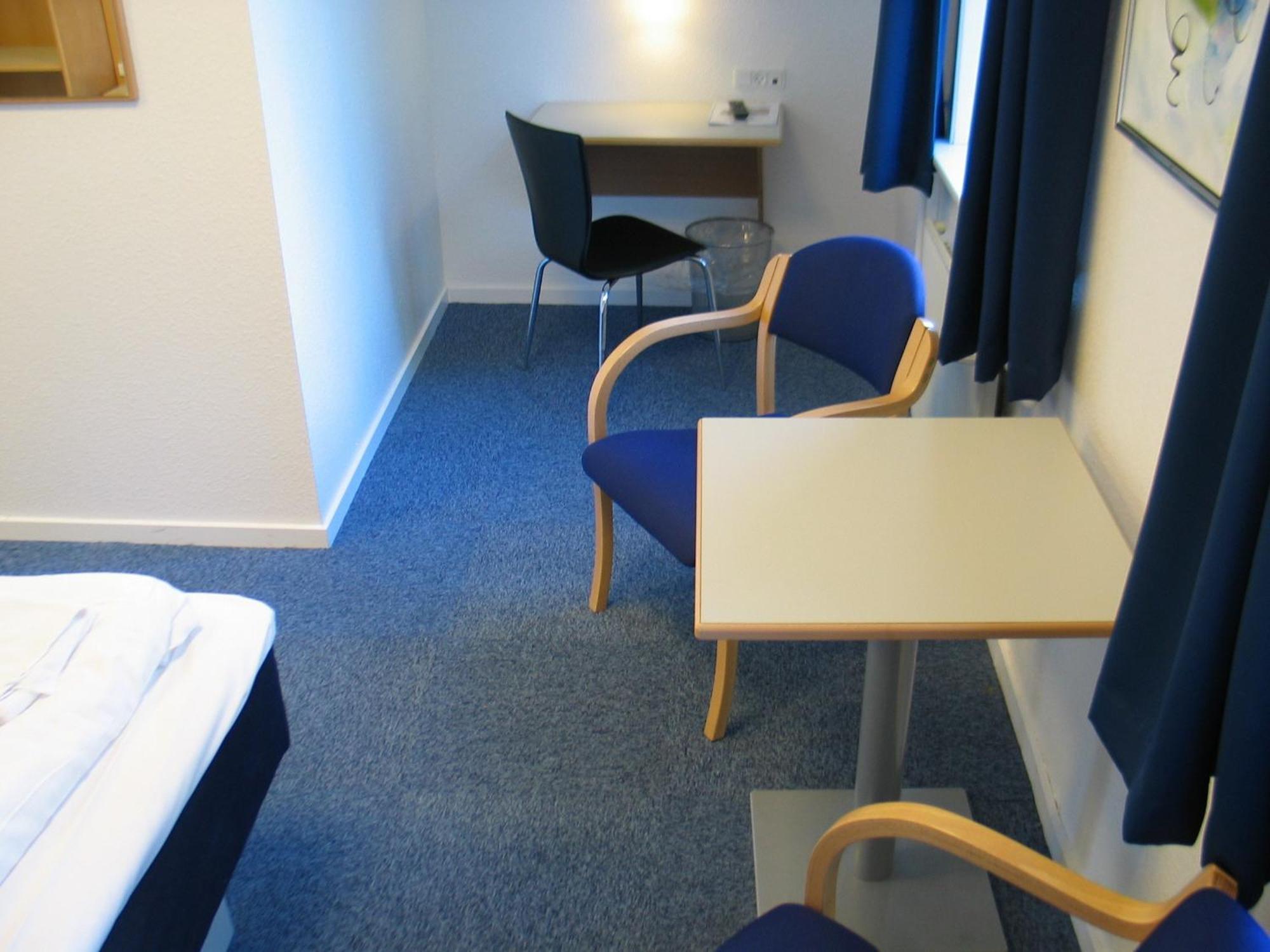 Bb-Hotel Vejle Park 객실 사진