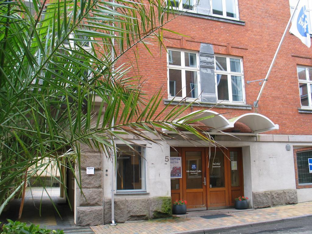 Bb-Hotel Vejle Park 외부 사진