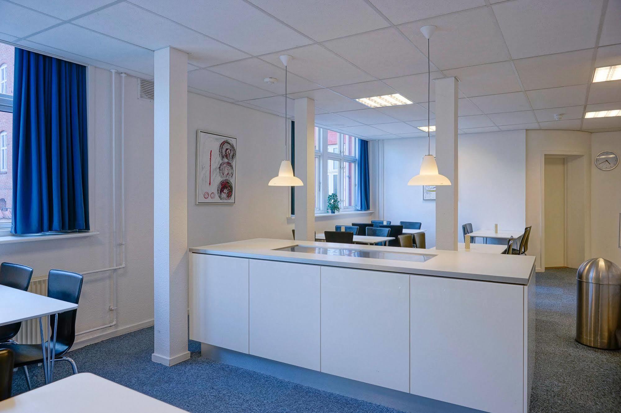 Bb-Hotel Vejle Park 외부 사진