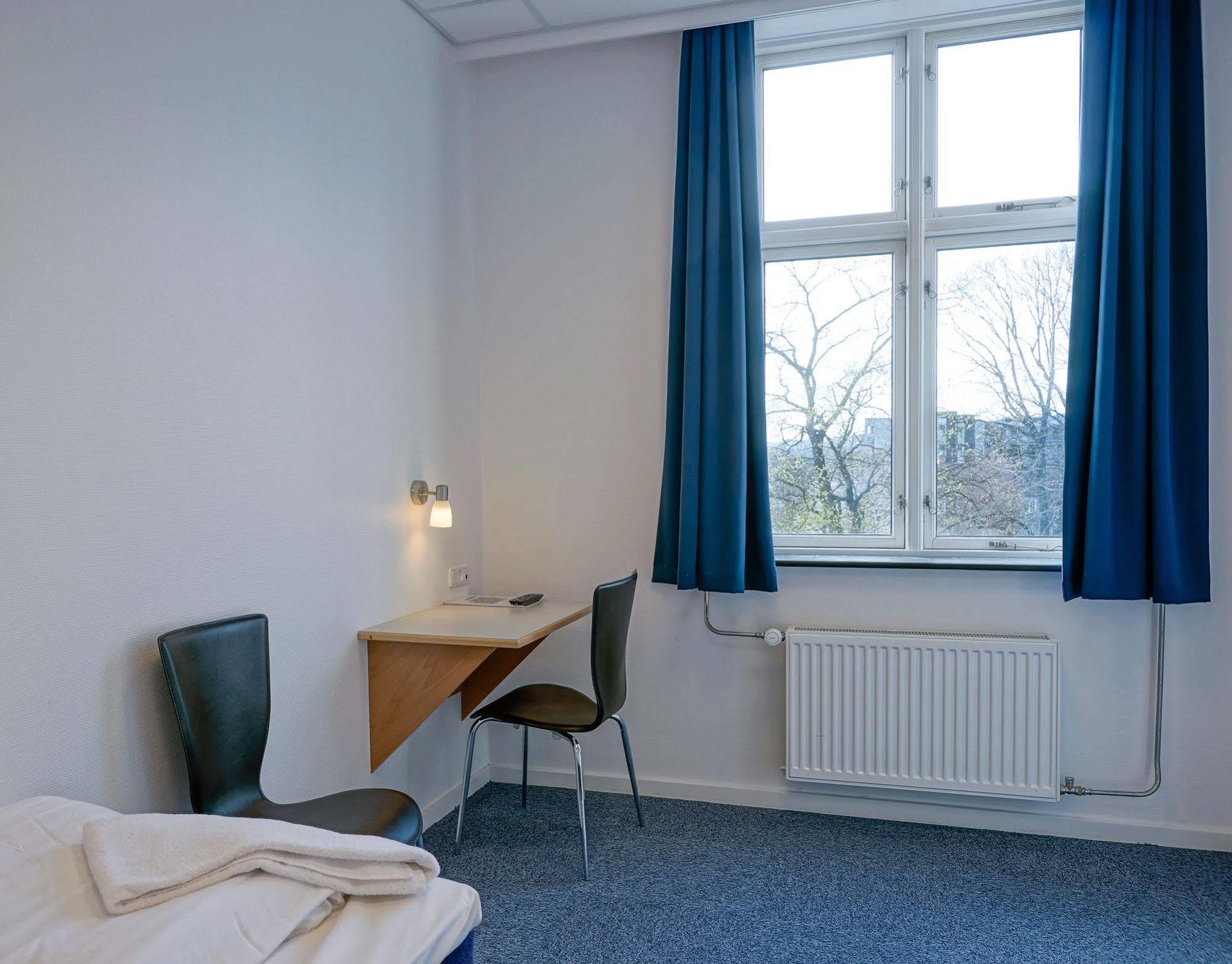 Bb-Hotel Vejle Park 외부 사진
