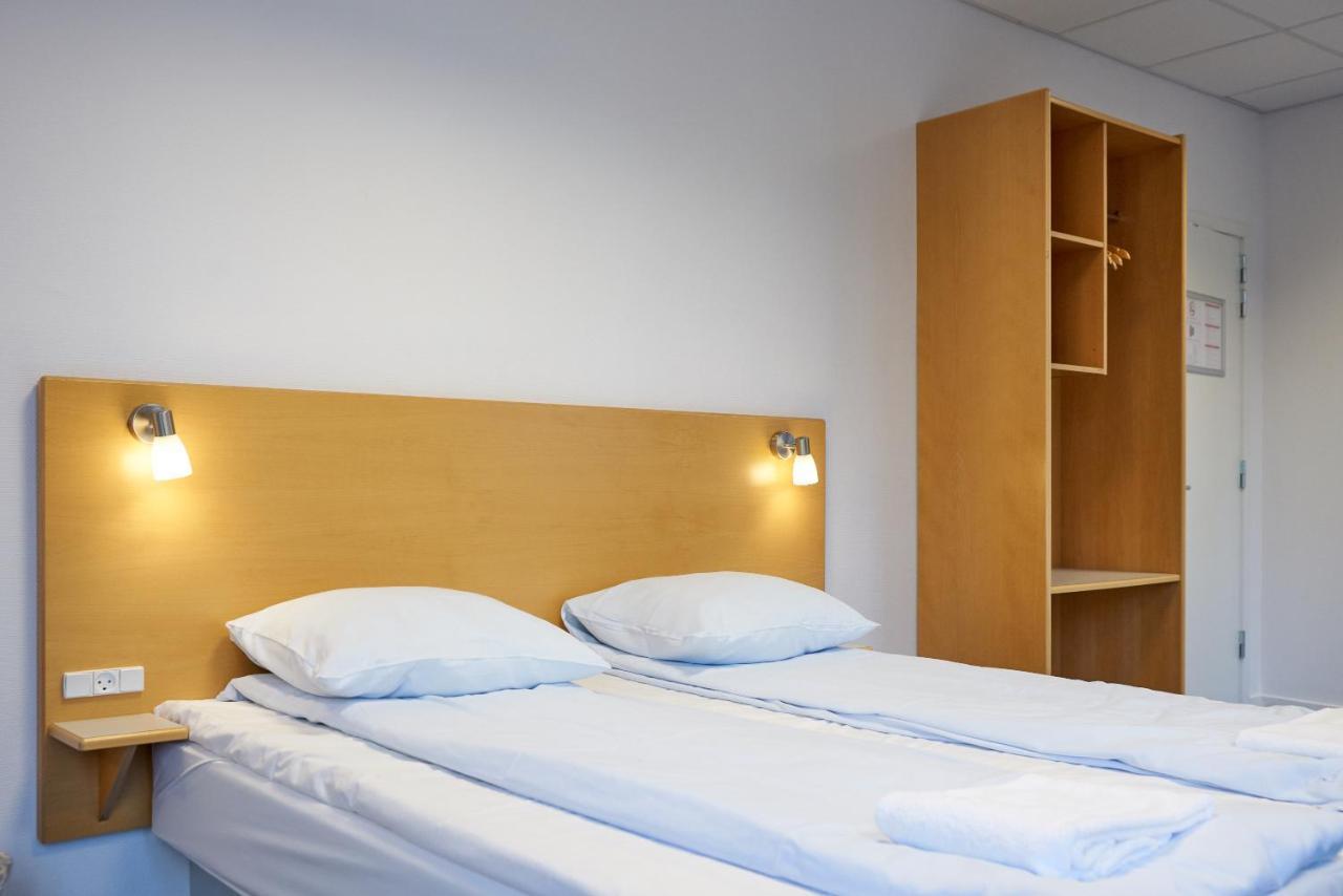 Bb-Hotel Vejle Park 외부 사진