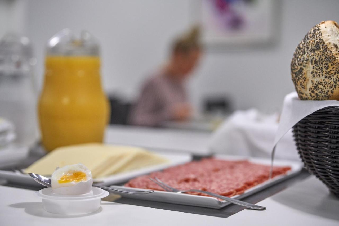 Bb-Hotel Vejle Park 외부 사진