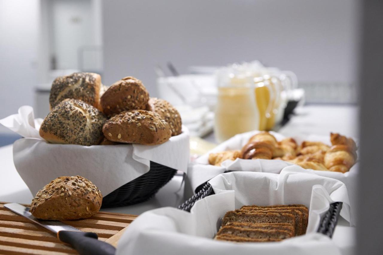 Bb-Hotel Vejle Park 외부 사진