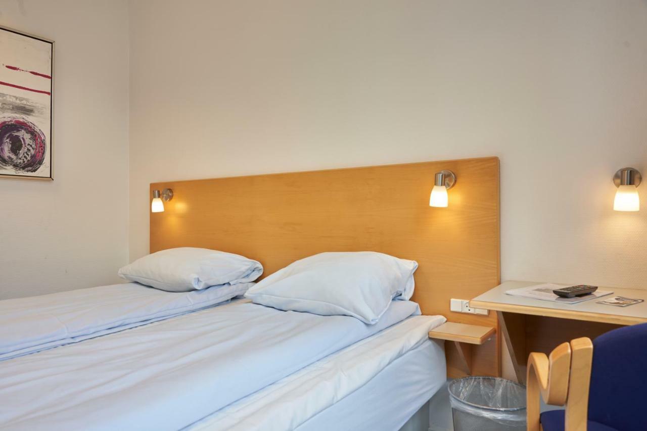 Bb-Hotel Vejle Park 외부 사진