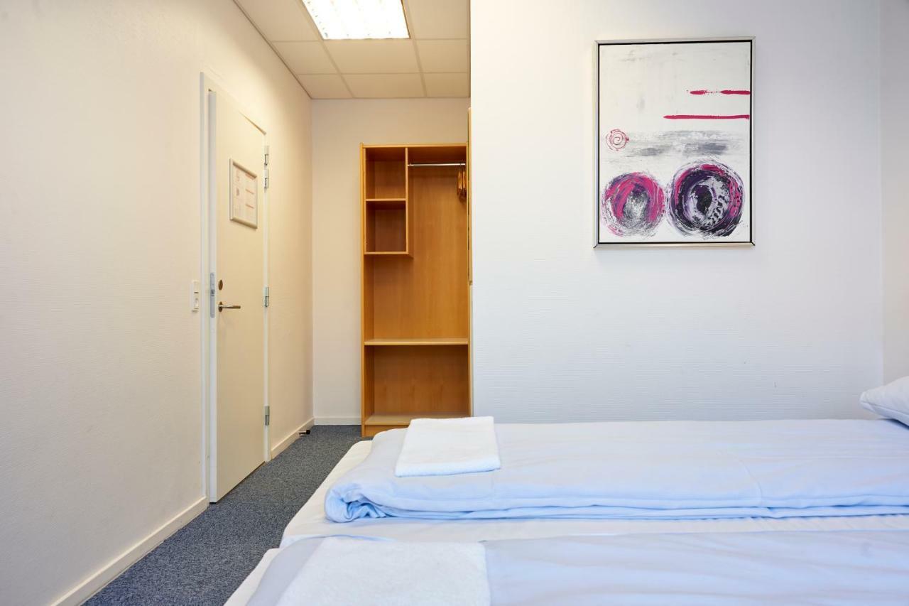 Bb-Hotel Vejle Park 외부 사진