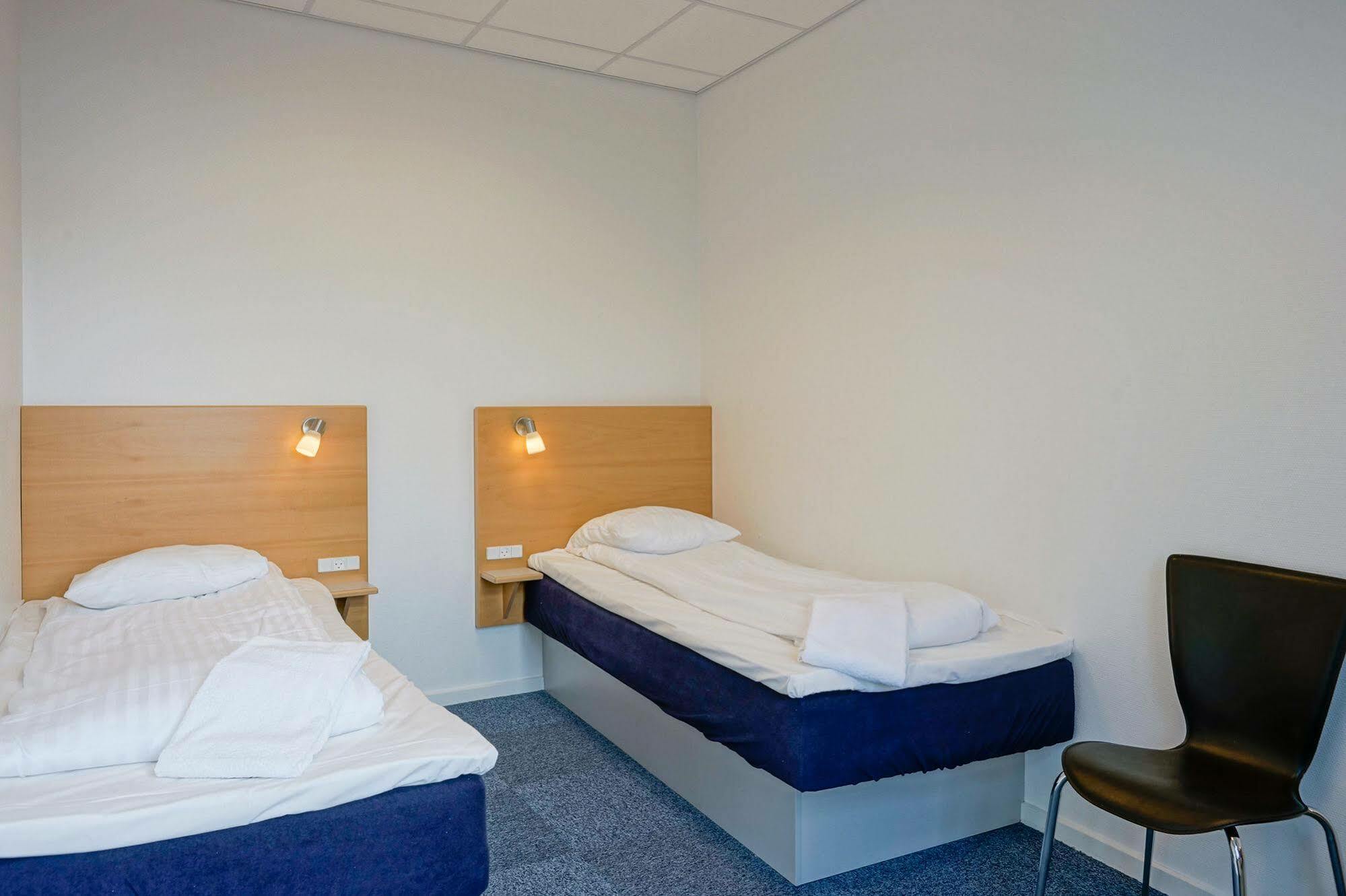 Bb-Hotel Vejle Park 외부 사진