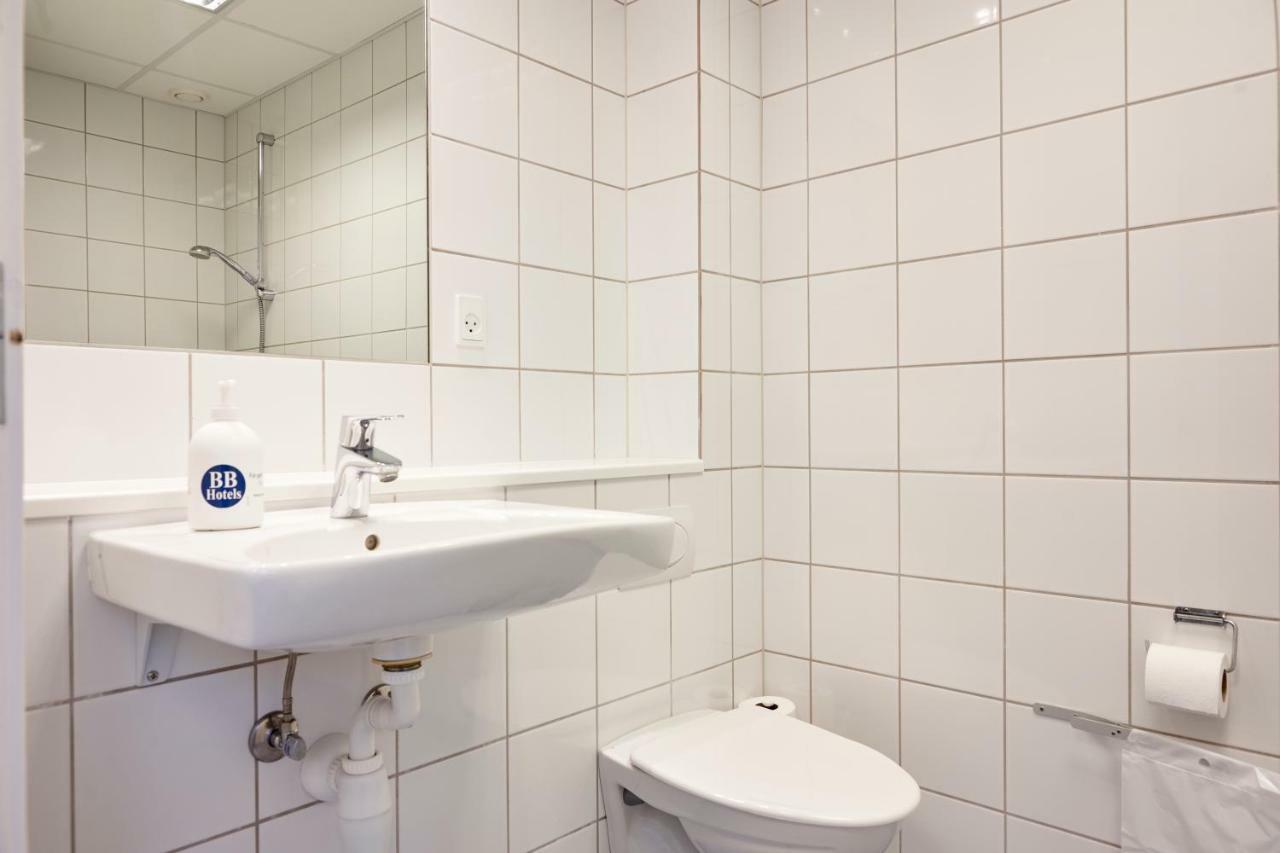 Bb-Hotel Vejle Park 외부 사진